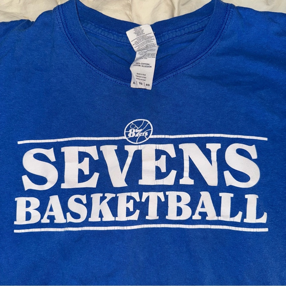 Vintage t-shirt